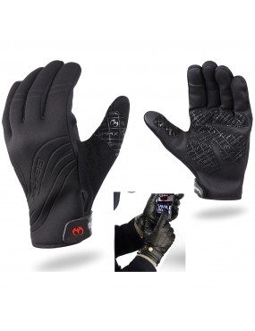 Neoprene Cycle Gloves