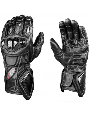 Carbon Kevlar Gloves