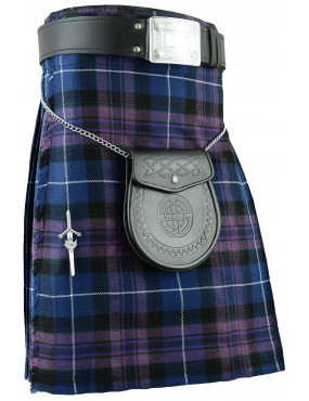 Pride of Scotland Kilt
