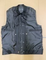 Diamond Vest - Image 4