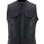 Diamond Vest