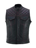 Diamond Vest