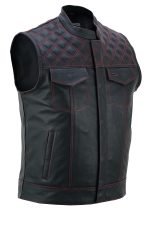 Diamond Vest - Image 5