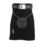 Black Kilt