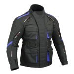 Surfer Motorbike Jacket