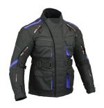 Surfer Motorbike Jacket