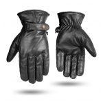 Classic Leather Gloves
