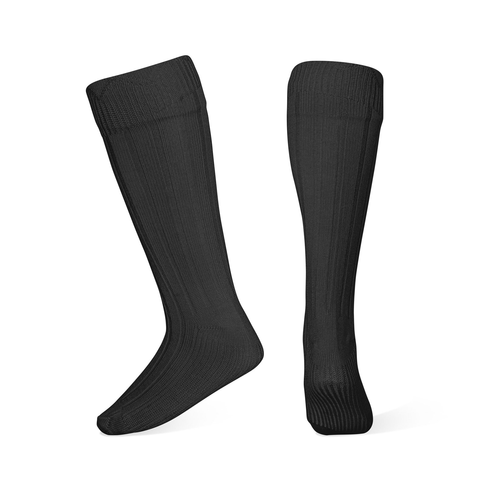 25 Kilt Socks - Image 1
