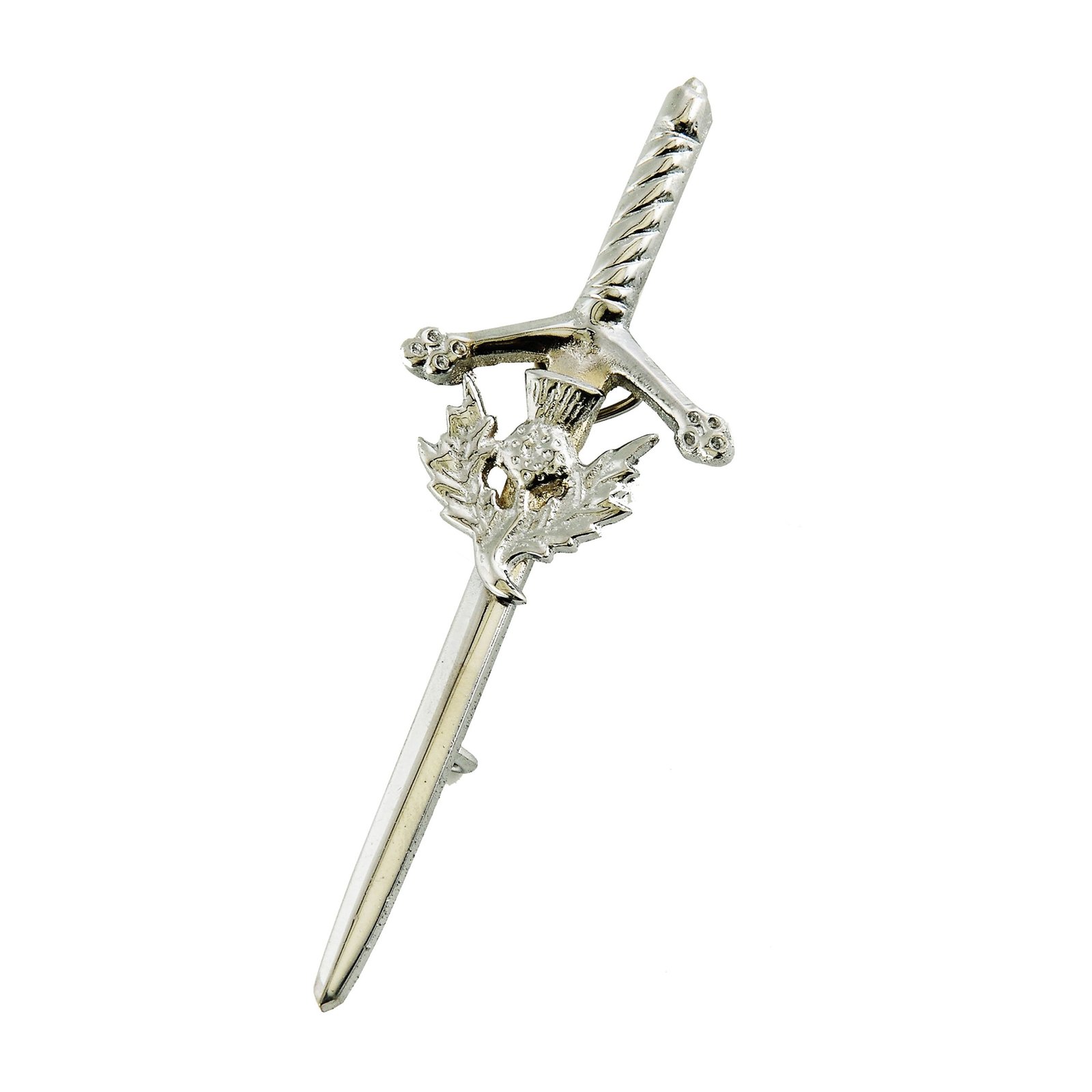 2b Celtic Kilt Pin - Image 1