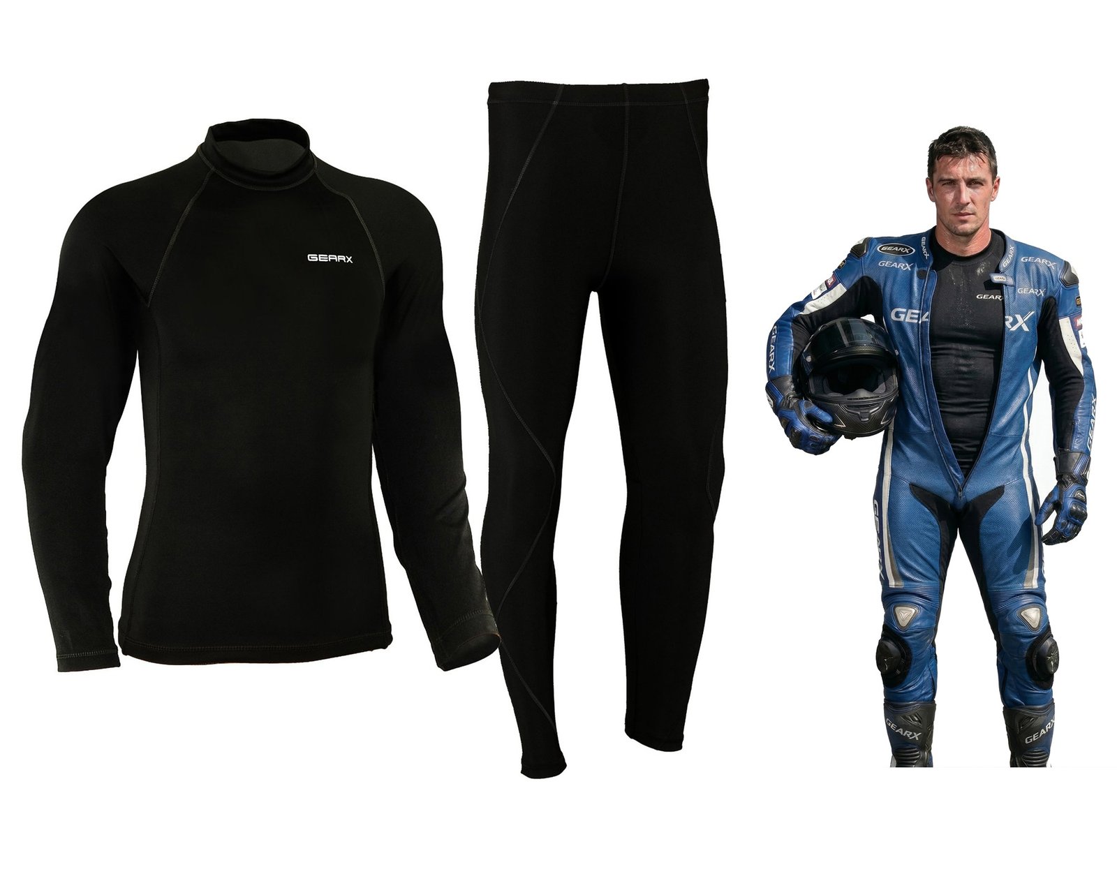keep dry base layer moisture wicking dry base layer motorcycle riders sweat free