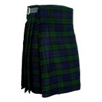 Blackwatch Kilt