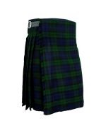 Blackwatch Kilt