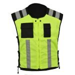 Hi visibility Vest