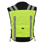 Hi visibility Vest - Image 2