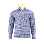 Bavarian Blue Shirt