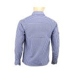 Bavarian Blue Shirt - Image 3