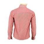 Bavarian Red Shirt - Image 2
