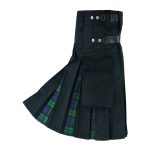 Hybrid Blackwatch Kilt