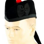 Glengarry Hat