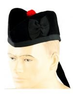 Glengarry Hat