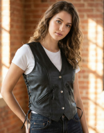 Women Waistcoat - Image 2