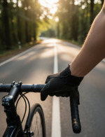 Neoprene Cycle Gloves - Image 4