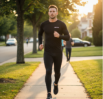 gearx compression wear running base layer