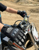 Kids Gloves - Image 3