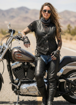 Women Waistcoat - Image 6