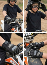 Kids Gloves - Image 4