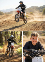 Kids Gloves - Image 5