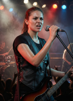 Women Waistcoat - Image 5