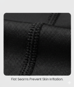 gearx flat seams compression base layer