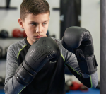 Kids Youth Boxing Gloves - Image 2