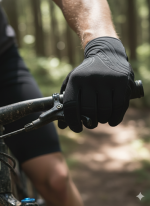 Neoprene Cycle Gloves - Image 6