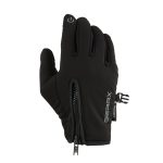 Zip Cycle Gloves