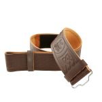 Brown Kilt Belt