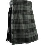 Grey Kilt