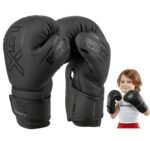 gearx boxing gloves kids youth junior martial arts