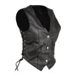 Women Waistcoat