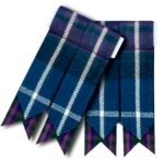 flashes for kilt pride of scotland tartan