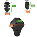 Armour set small - Image 2