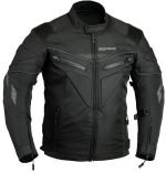 Spine Pad jacket