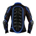 Kids Armour Jacket - Image 2