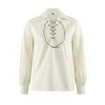 Cream Jacobite Shirt