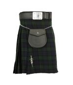 Blackwatch Kilt - Image 2