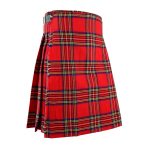 Royal Stewart Kilt