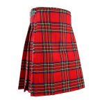 Royal Stewart Kilt