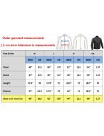 Surfer Motorbike Jacket - Image 2