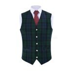 Blackwatch Vest